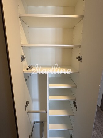 エスレジデンス浅草ディヴァ―スの物件内観写真